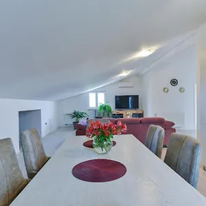 Solis Zadarvillas Zadar