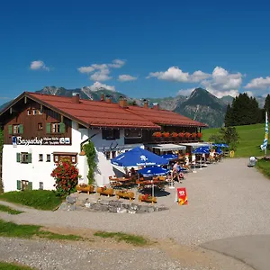 Seeweg Oberstdorf