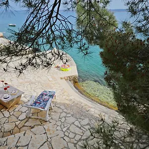 By The Sea Starigrad Paklenica Apartman Tribanj-Krušćica