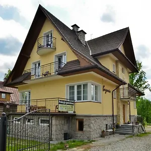 Eugenia Homestay szállás Zakopane